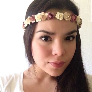 Meet your Posher, Alicia